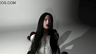 Blonde Celebrity Megan F Banged Hard! Big Black Cock in Ass and Tits Action!