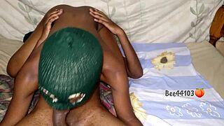 Hey, I suck and rim in 69 before riding him wildly