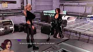 through spacetime adventure episode 29