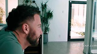 Hidden Desires Ignite As Curvy Big Tits Beauty Faces Blackmail In Taboo Cinema Encounter With Fat Ass And Intense Sex