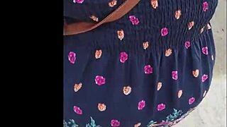 Oh man, that street hooker upskirt view... got me all excited, y'know? Wait, upskrit? Damn, skirt tease!