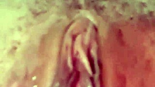 what makes claudia bavel so teasing as she strips and plays with tons of dildos in this steamy compilation?