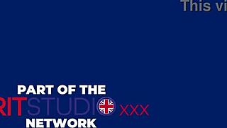 british 18 year old student experiences intense squirting with fucking machine in costume play