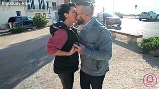 लिलिथ कैमिल फ्रेंच बाउल्स से बड़ी क्लिट फ्लैश सबमिसिव काउगर्ल पर बड़े लंड राइड