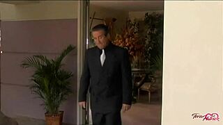 Hey, watch how I please my trimmed pussy with fingers and toys in this hot POV scene?