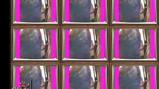 Oh yeah, drying off my sexy BBW body and showing it all pre-shower.