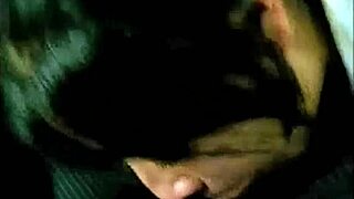 Why Is This Horny Indian Maid Sucking Cock So Eagerly?