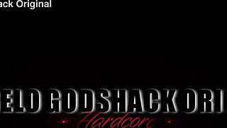 Vivian Lola endures very rough wet session with triple penetration and intense anal fisting in wild gangbang domination.