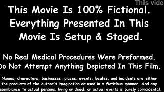 nurse dirty talks you into cumming 💦