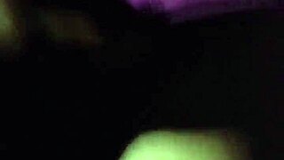 Hey, check out this 18-year-old enjoying a fun ride in the video.