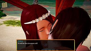 Oh man, this new family game is getting intense, what happens next?