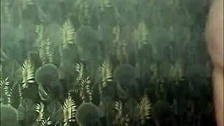 I feel so thrilled watching Mistress Kantalie dominate Slave Ebed with bondage and humiliation in this intense French session