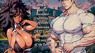 bull god richard an extraordinarily detailed xxx hardcore erotica