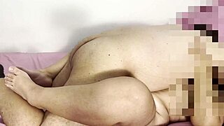 Oh Pene Peque�o Suertudo Se Coge A Esta Madura Insaciable