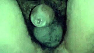 Strapon Pegging Scene With Girl Dominating Guy In Intense Role Reversal