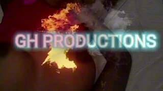 hey i got pussy juice all over my face making this chocolate teen squirt hard with toys