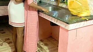 Hey roommate, why are you fucking my tight pussy so hard in the dorm?