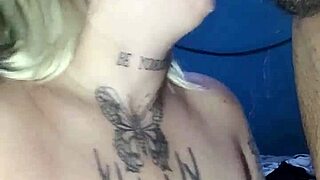 Le gusta por la boca y colita como lo goza with blonde latina in doggystyle anal amateurs