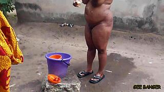 Sweet Mama Craves Hardcore Banging with Massive Tits