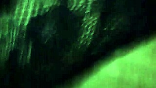 Hey, check out this 18-year-old enjoying a fun ride in the video.