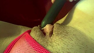 Italian milf Artemisia Love drives casually while flashing her big tits and hard nipples outdoors in the car.