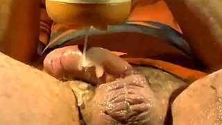 he casually fucks fleshlight in truck with moaning and dirty talk leading to cumshot.