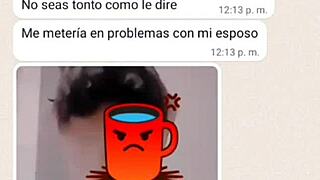 Horny mature Mexican doña mary sends her steamy nude pics