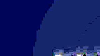 british 18 year old student experiences intense squirting with fucking machine in costume play