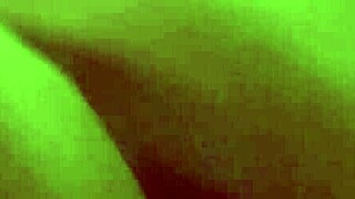 Brunette Hotty Ember James Is a Horny Newcummer Anxious to Get Fucked!