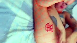 Behind the scenes with summer rob