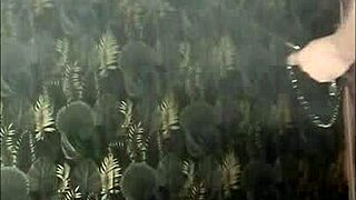 I feel so thrilled watching Mistress Kantalie dominate Slave Ebed with bondage and humiliation in this intense French session