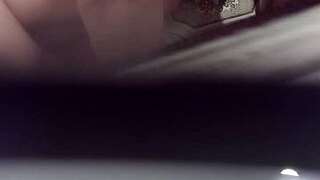 Vietnamese wife gets bent over in doggystyle for a hot cumshot session in amateur action