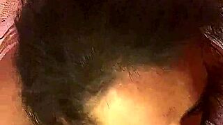 angel lima dives into peruvian milf action with big ass fucking and cum in mouth