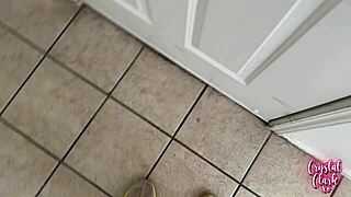 What If Bisexual Milfs In Glasses Tease With Spitting And Dirty Talk During A Wild Holiday Weekend Of Riding And Cum On Tits?