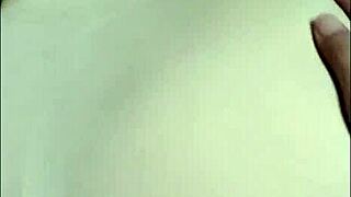 Drilling Doña Mary Mature Mexican Ass Doggystyle In Her House At Night