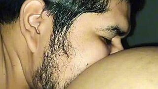 What Incredible Bouncing from That Big-Ass Beauty in Doggystyle and Missionary!