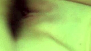 Amateur japanese teen sprays all over in her first time kinky pov blowjob.