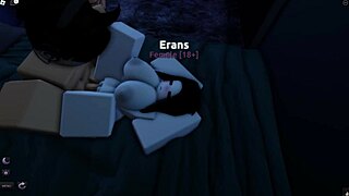 I Feel So Passionate About Erans and Rizza's Intense Encounter