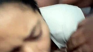 Amateur Couple Nysdel In Car Quickie With Deepthroat Blowjob On Huge Cock