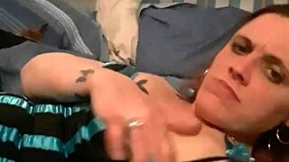 Explore amateur videos with bold licking action