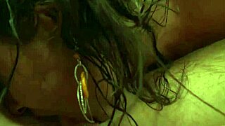 brunette hottie charley chase rides cowgirl hard with fine tits and ass bouncing wildly