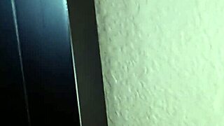 BEHIND THE SCENES With Becky Jones and Monster Big Black Cock Interview Action!