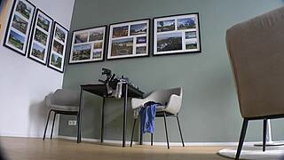 lingerie and summer dress try-on haul with and without panties featuring alia's perfect body hot tight shaved pussy petite milf allure.