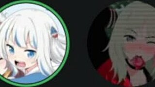 Why Is This Humble Virgin Losing It to Her Naughty Friend?