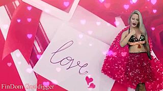 i wanna make you my valentines day slave, like, obey every command i give ya...