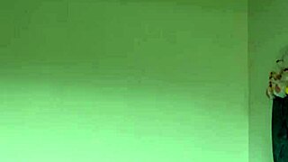 sexy colombian latina bbw with big ass and big natural tits squirts milk while masturbating with toys in homemade solo