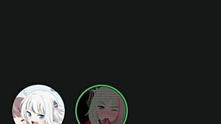 Why Is This Humble Virgin Losing It to Her Naughty Friend?