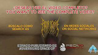 hey, my team lost but at least i got to bang my skinny latina with those big natural tits