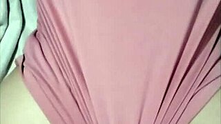 Drilling Doña Mary Mature Mexican Ass Doggystyle In Her House At Night