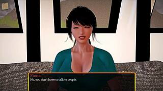 Hey, let's dive into the latest episode of My New Family game with amateur adventures and fun challenges unfolding.